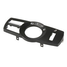 1 STÜCKE Auto Scheinwerfer Schalter Panel FüR- 5/7 Serie X3 X4 F01 F02 F03 F10 F18 F07 F06 F25 F26 2008-2017 B