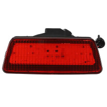 LED Heck Licht StoßStange Bremse Licht Reflektor Nebel Scheinwerfer für X-Trail Rogue Murano Juke 26580-ED50A Rot