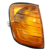 Amber Corner Lights Parking Turn Signal Right for E-Class W124 1985-1995 1248260143