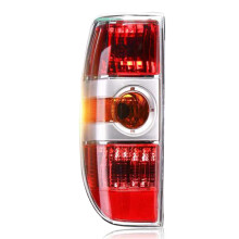 Feu ArrièRe de Voiture Feu ArrièRe Feu ArrièRe pour BT50 2007-2011 UR56-51-150 UR56-51-160 avec Faisceau de Câbles Gauche