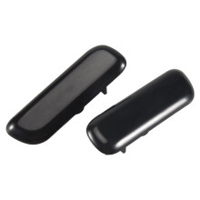 Car Headlight Washer Nozzle Cover Cap for Pajero V93 V97 2006 2007 2008 2009 2010-2019 8264A027 8264A028