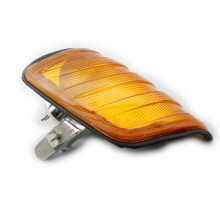 Amber Corner Lights Parking Turn Signal Right for E-Class W124 1985-1995 1248260143