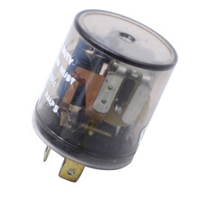 2-Pin Variable Auto LED Blinker Blinker Blink Relais EF32 20 Ampere 12V 10039390 10041073