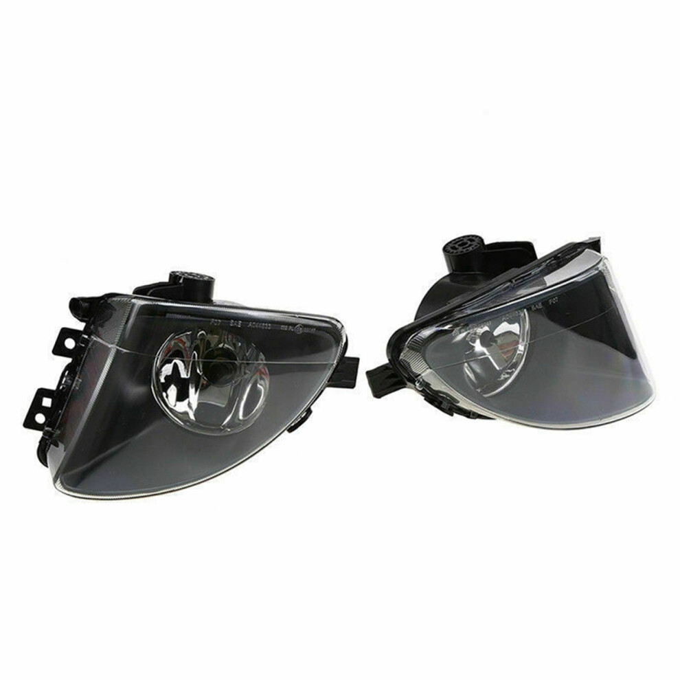 Front Bumper Fog Lamp 63177216885 63177216886 For Bmw 5 Series F10 F18 520D 520I 523Li 525Li 530Li 2009-2013 Light 4852537309752