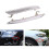 Left Side Clear White Side  Reflector 63147187087 for - X6 E71 E72 2008 -2014 3