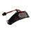 2PCS LED Rearview Puddle Light Under Side Mirror Welcome Lamp for  Alphard 20 Series Vellfire II,  Light 7