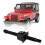 55054844 1Pcs Left or Right Vertical Headlight Adjusting Screw for   1987-1995 2