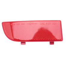 Rear Bumper Reflector Light Left for - Vito Viano W639 6398260040 6398260440