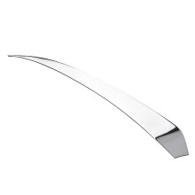 For HRV HR-V Vezel 2021 2022 ABS Chrome Front Headlight Lamp Cover Garnish Strip Eyebrow Cover Trim