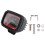 10-80V 7303S Forklift LED Warning Light Linear Area Safety Light Forklift Reversing Indicator Light Working Light 1