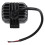 10-80V 7303S Forklift LED Warning Light Linear Area Safety Light Forklift Reversing Indicator Light Working Light 3