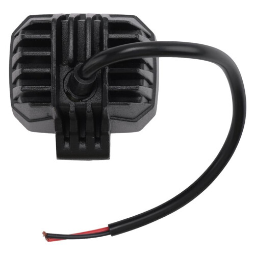 10-80V 7303S Forklift LED Warning Light Linear Area Safety Light Forklift Reversing Indicator Light Working Light 2