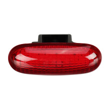 LED Hohe Montage Heckklappe Dritte Dach Luke Bremse Licht Rot Signal Bremse Licht für PRIMASTAR TRAFIC VIVARO