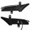 LED Seitenmarkierungsleuchte GeräUchert LED Blinker für- Cayenne 957 2007-2010 8