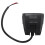 10-80V 7303S Forklift LED Warning Light Linear Area Safety Light Forklift Reversing Indicator Light Working Light 2