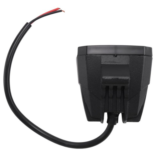 10-80V 7303S Forklift LED Warning Light Linear Area Safety Light Forklift Reversing Indicator Light Working Light 1
