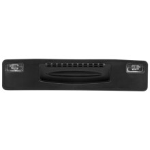 Car Boot Tailgate Handle Trunk Handle F1EB-19B514-AE for New Focus 2015-2018