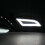 LED Seitenmarkierungsleuchte GeräUchert LED Blinker für- Cayenne 957 2007-2010 7