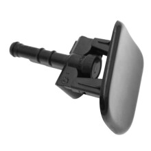 Auto Rechts Frontscheinwerfer Washer DüSe Scheinwerfer Spray Abdeckung für K5 Optima 2012 2013 2014 98690-4M000 98680-4M000
