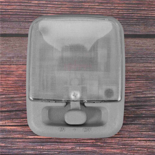 Car Styling Rear Interior Reading Light Inside Roof Ceiling Lamp Dome Lights for  Paladin NV200