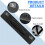 Car Boot Tailgate Handle Trunk Handle  F1EB-19B514-AE for  New Focus 2015-2018 3