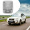 Car Styling Rear Interior Reading Light Inside Roof Ceiling Lamp Dome Lights for  Paladin NV200 5
