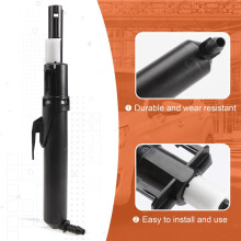 Scheinwerfer Reinigung DüSen Pumpe für 207 307 607 C4 C5 89028244 6438P1 Scheinwerfer Waschanlage Halterung