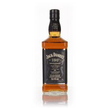 Jack Daniel's 150th Anniversary of the Distillery 70cl 43%