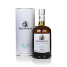Bunnahabhain Abhainn Araig - Feis Ile 2022 70cl 50.8%