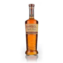 Barsol Perfecto Amor 75cl 17%
