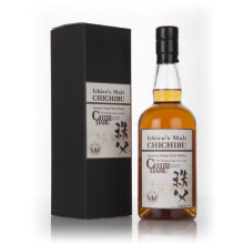 Chichibu Chibidaru 2010 (bottled 2014) - Quarter Cask 70cl 53.5%