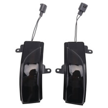Car LED Dynamic Side Mirror Blinker Light Turn Signal Lamp for Crosstrek Forester Impreza Legacy Outback WRX STI