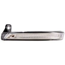 For Cruze J300 2009 - 2015 Car LED Rear View Mirror Light Turn Signal Light 94537660 Left