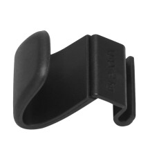 FüR Xc40 Auto Handschuh Fach Haken Beifahrer Mantel Hut Schnalle Clip 31477918