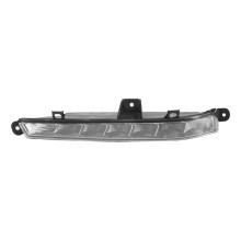 Auto Linkerkant DRL LED Mistlampen Verlichting Dagrijverlichting voor   W221 S63 AMG 2007-2013 2218201356