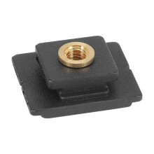 Koplamp Lamp Montagebeugel Moer Clip 63122752224 voor R60 R55 R56 R61 Countryman