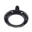 1Pcs Front Fog Light Lamp Cover Frame Accessories Fit for  Outlander Left&Right 6400A739 3