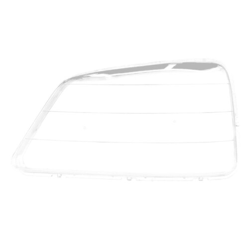 FüR  Terios 2001-2004, Linke Scheinwerferschale, Lampenschirm, Transparente Linsenabdeckung, Scheinwerferabdeckung