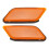Car Front Side  Lights for   E-Class E350 E550 E63 2010-2013 W207 2078200321 2078200421 1