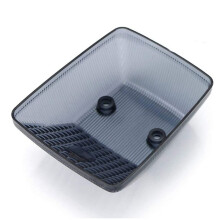 1Pcs Front Turn Signal Lamp Lens Shell A4638260057 for W463 G-Class G500 G55 G63 G65 1986-2018 Gloss Black