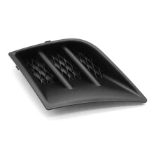 FrontstoßStangen-Nebelgitter, Kein Lichtloch, Linke Seite 7422A9 für  107 2009-2012, AutozubehöR