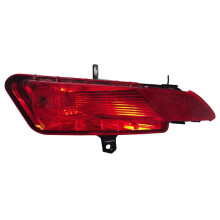 31353286 Riflettore Fendinebbia Paraurti Posteriore Destro per XC60 14-18 Avvertenza Parcheggio Fanali Posteriori Riflettore Lampada Senza