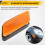 Car Front Side  Lights for   E-Class E350 E550 E63 2010-2013 W207 2078200321 2078200421 4