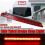 Rear 3RD Third Brake Stop Light for  Sprinter 906 2006-2019 A9068200456 3