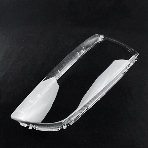 For   2004-2010 Car Front Headlight Lens Cover Headlight Lamp Replacement Shell,Left