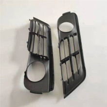 1 PC Car Bumper Ventilation Grille (Left) for 5 Series F07 Fog Lamp Bezel 51117331671