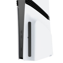 Anti-Stof Gaas met Stofpluggen Universele Stofbeschermingsplug Game-Accessoires voor 5 PRO-Console