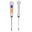 EC/TDS-661 Mètre EC pour sol 0-10000uS/cm -50~70C ABS 8