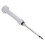 EC/TDS-661 Mètre EC pour sol 0-10000uS/cm -50~70C ABS 6