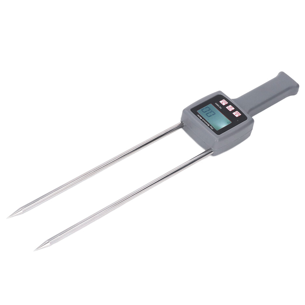 ABS Housing Hay Moisture Meter Backlit